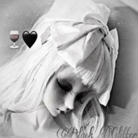 leaking black glitter - Single - KidSnorlax & cholorofilm