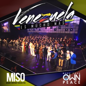 Pajarillo (feat. Miami Symphony Orchestra)