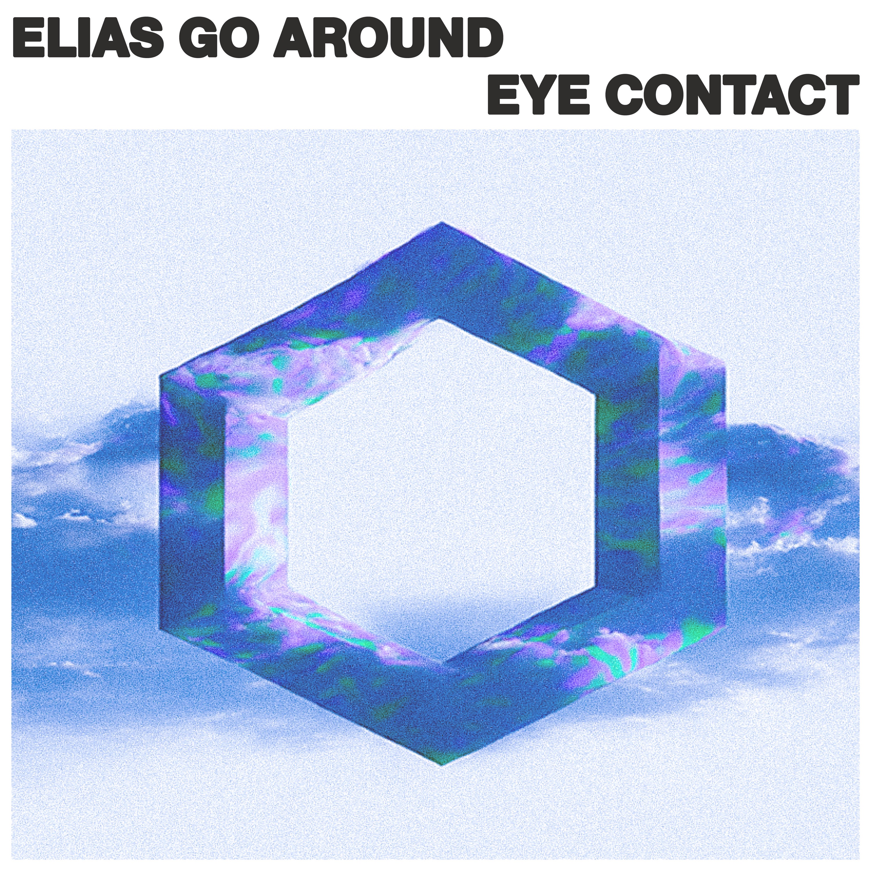 Eye Contact - Single