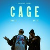 CAGE (feat. Optik & Whose) - Single