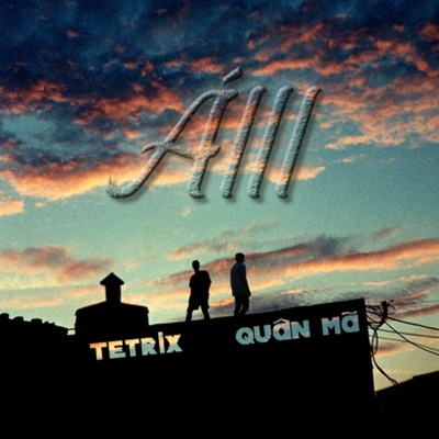 Ám (feat. Quân Mã) - Single