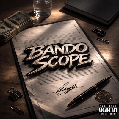 BandoScope - Single