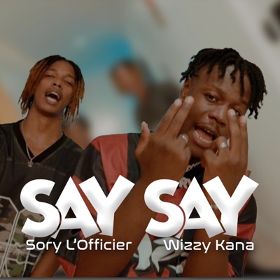 Say Say - Single