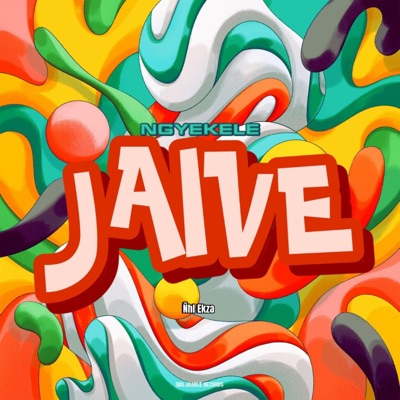 Ngyekele Ng'jaive - Single