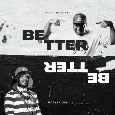 Better (feat. Mat Jeanius) - Single