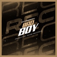 Bad Boy - Single - Mc Menor da L & Prod.Vitão