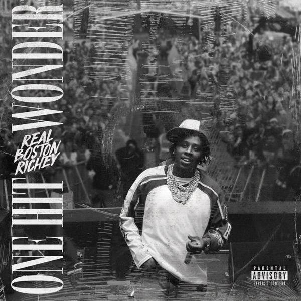 One Hit Wonder - Single