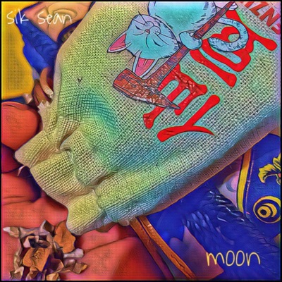 moon (remix) - Single