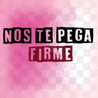 Nos Te Pega Firme - Single - MC NJ