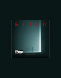 Listen to KID RUCCO, watch music videos, read bio, see tour dates & more!