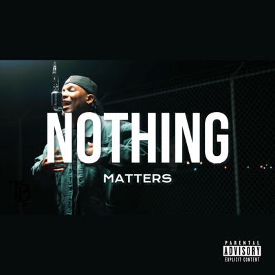 Nothing Matters - Single