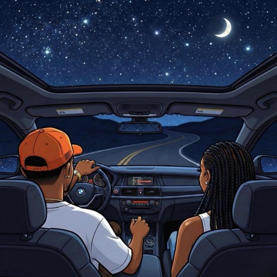 Late Night Drive - Single