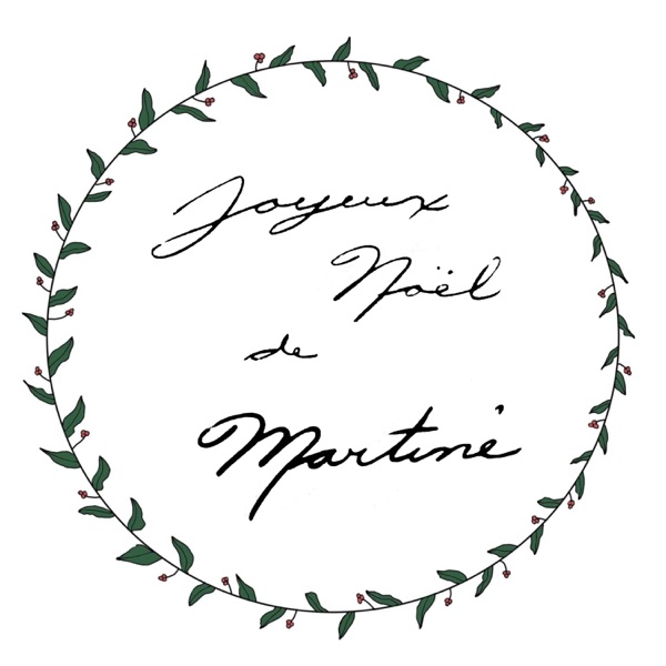 Joyeux Noël de Martine (feat. Forma, Stevans, Antony Trice, Sophie de Quay, Yann Lambiel, Faustine Jenny, Tafta, Hypsign, Amélie Daniel, Bastoun, Mané, Pascal Rinaldi, RAW, jO Mettraux, Kiuzano, Kala, Chris Maldah, Jenny Lorant & Yvan Franel)