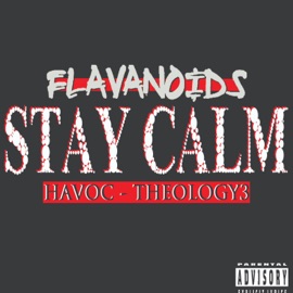 Stay Calm (feat. Theology 3 & Havoc) Flavonoids