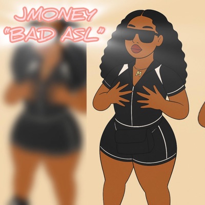 Bad Asl - Single