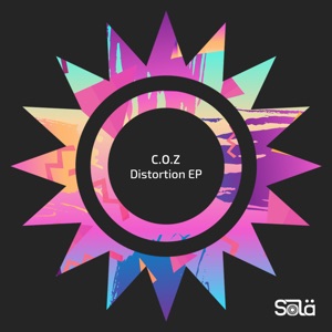 Distortion - EP
