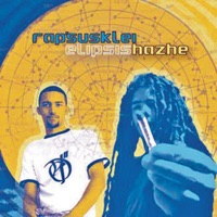 Elipsis - Rapsusklei & Hazhe