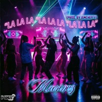 La La La - Single - Marinez