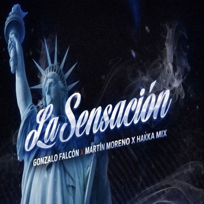 LA SENSACION - Single