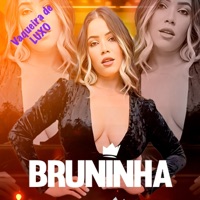Vaqueira de Luxo - Single - Bruninha