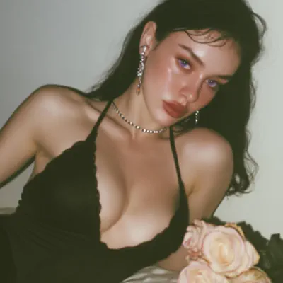 Listen to Hands by d33p.