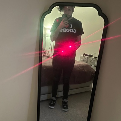 Punch Me In - Single