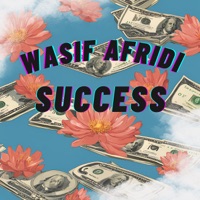 Success - Single - WASIF AFRIDI