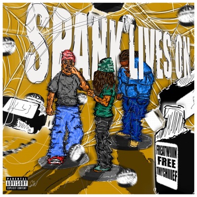 SPANK SON