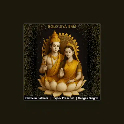 Listen to Rajeev Prasanna, watch music videos, read bio, see tour dates & more!