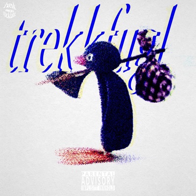 Trekkfugl