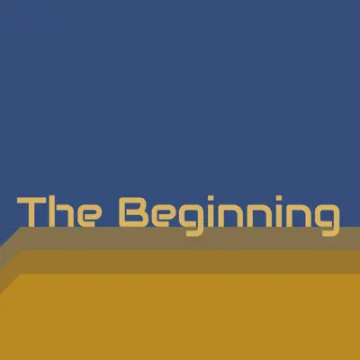 Слушать: Wesley Pipkin — The Beginning