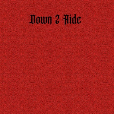 YNS ManMan - Down 2 Ride