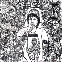 OUT OF LOVE - Single - Josh Lambert