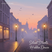 Last Night’s Cigarette Smoke - Evelyn Hart