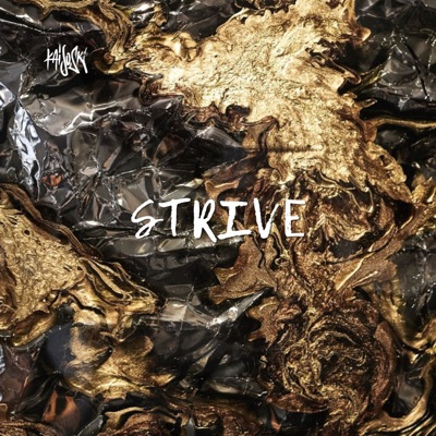 Strive - Single