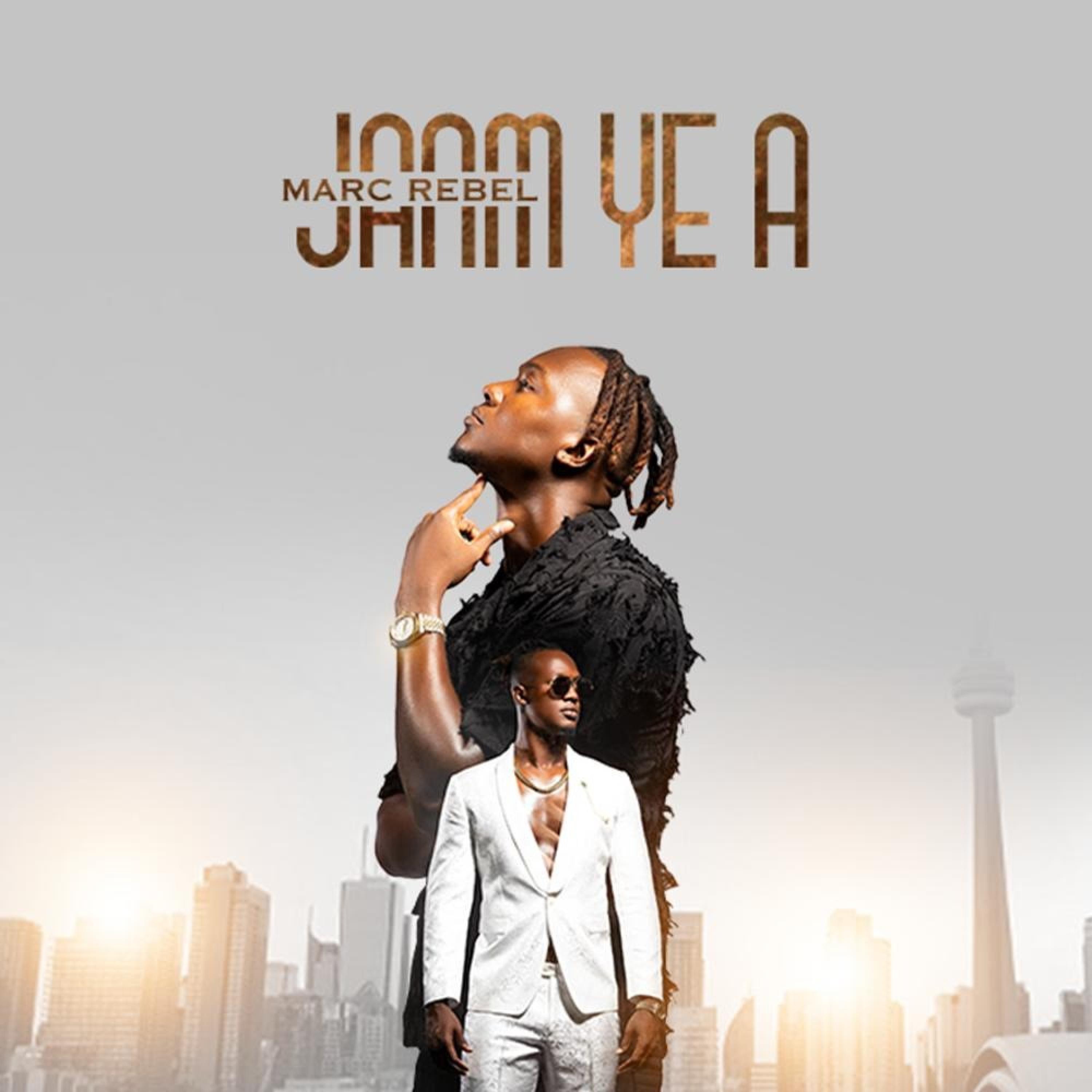 Janm ye a - EP