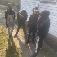 Grimey Guy - Single - GGSkant