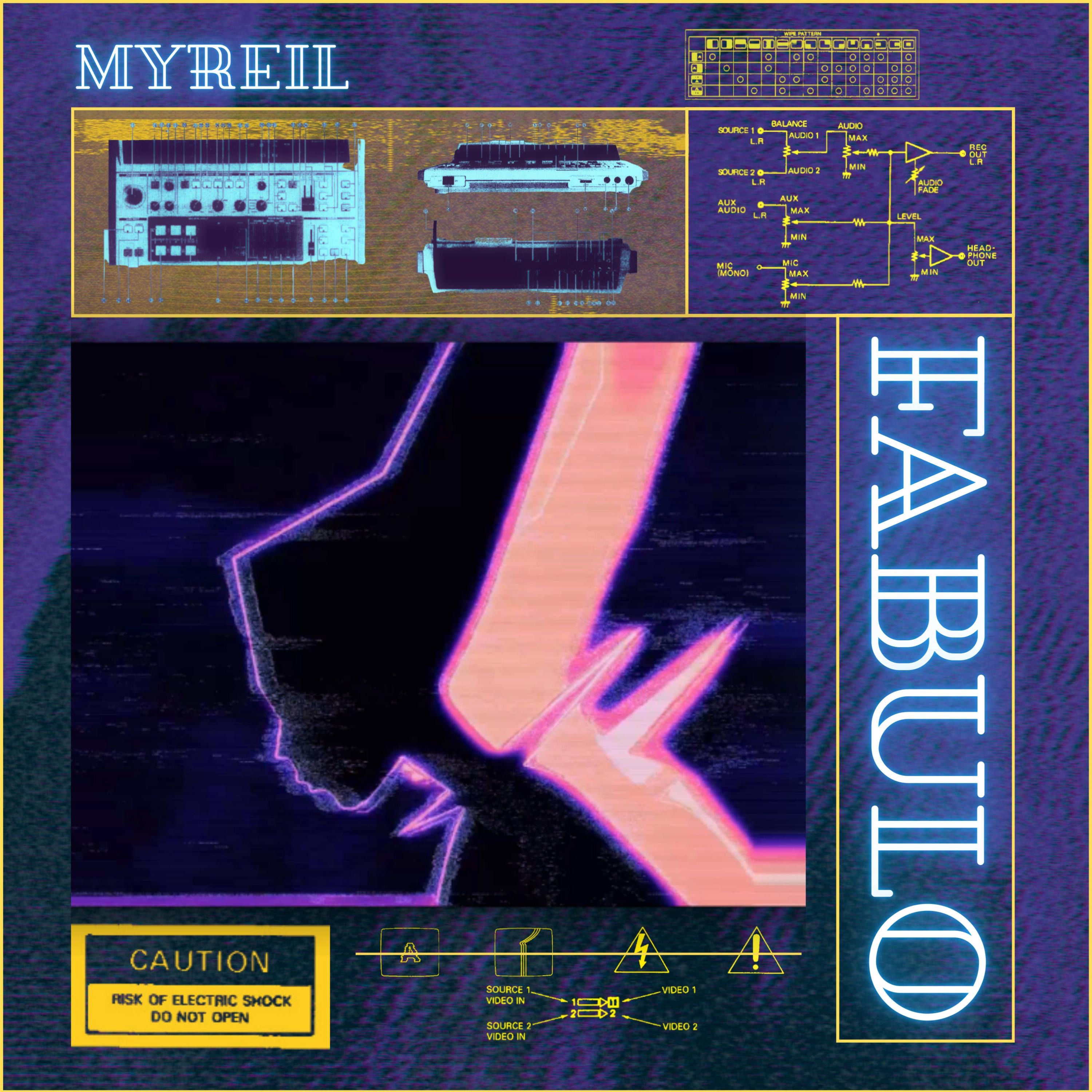 Myreil - Fabulo