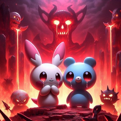 Minum y Plusle - Single