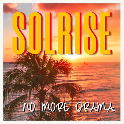 No More Drama - Single