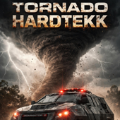 TORNADO HARDTEKK (SUPER SLOWED)