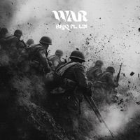 War (feat. L!N) - Single - BigQ