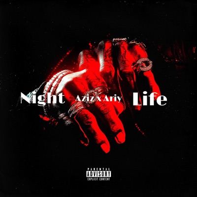 Night Life (feat. Ariy) - Single