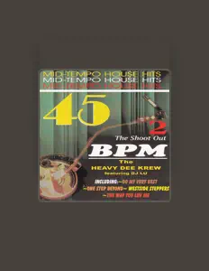 The Heavy Dee krew: песни, клипы, биография, даты выступлений и многое другое.