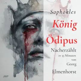 König Ödipus (Nacherzählt in 35 Minuten)