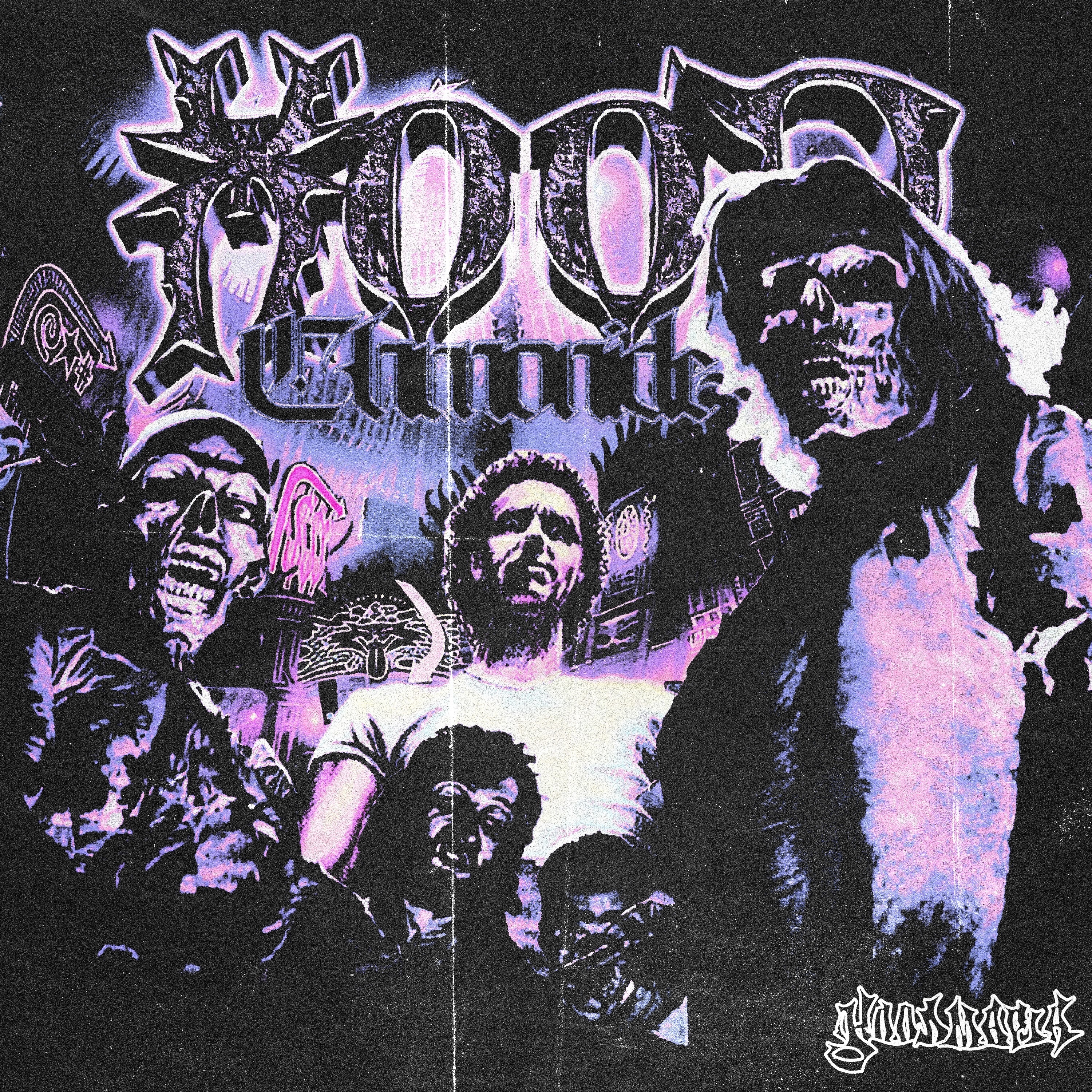 Top 10 Golden Era Icons from African American Roots | Funktasy, image size:3000x3000