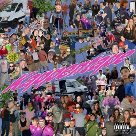 wird schon (feat. Luis) kappenkollektiv