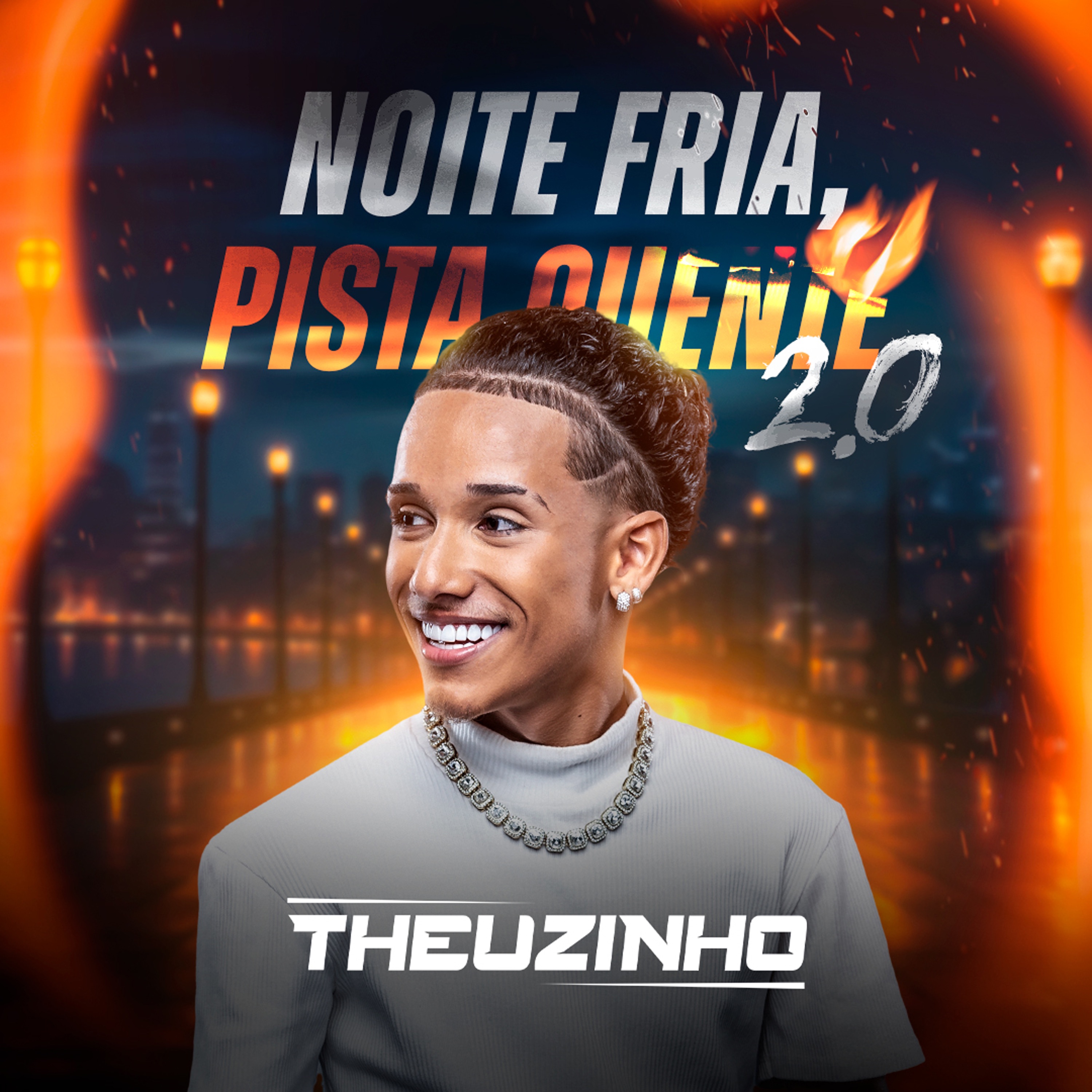 Noite Fria, Pista Quente 2.0