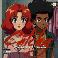 Catchy (feat. Hitmanbro) - Single - Monnette