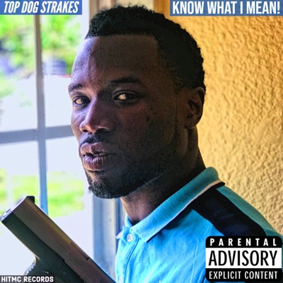 Know What I Mean - Single